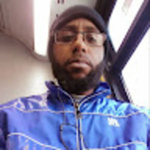 Meet your Posher, Thomas